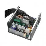 Nguồn DeepCool PK650D 650W 80PLUS BRONZE